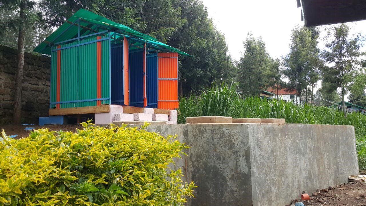 BIO-SAN-GAS Technology